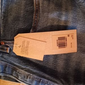 Levi's